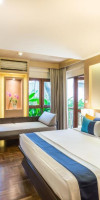 Chaweng Regent Beach Resort