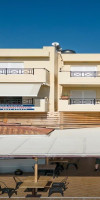 Chc Apartment Hotel