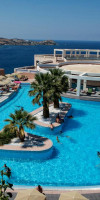 CHC Athina Palace Resort & Spa