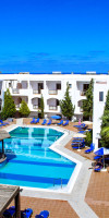 Chc Club Lyda Hotel