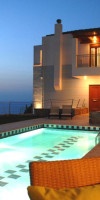 CHC Okeanides Luxury Villas