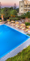 CHC TYLISSOS BEACH HOTEL Adults only 16+