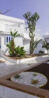 Checkin Bungalows Atlántida