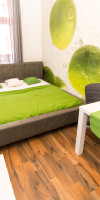 CheckVienna - Apartment Haberlgasse