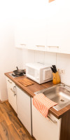 CheckVienna - Apartment Haberlgasse