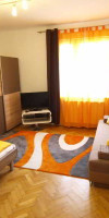 CheckVienna - Apartment Kroellgasse