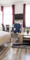 CheckVienna - Apartment Menzelgasse