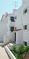 Cheerfulway Ouranova Apartamentos