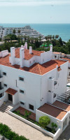 Cheerfulway Ouranova Apartamentos