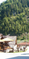 Cheile Gradistei Resort Moieciu