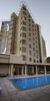 Chelsea Plaza Hotel Dubai