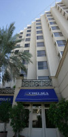 Chelsea Plaza Hotel Dubai