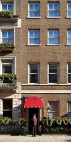 THE CHESTERFIELD MAYFAIR