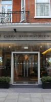 Cheval Harrington Court