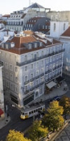 CHIADO CAMOES - LISBON BEST APARTMENTS