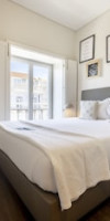 CHIADO MERCY - LISBON BEST APARTMENTS