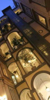 CHIAJA HOTEL DE CHARME