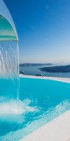 Chic Hotel Santorini