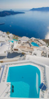 Chic Hotel Santorini