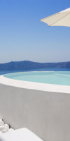 Chic Hotel Santorini