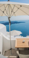 Chic Hotel Santorini