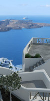 Chic Hotel Santorini