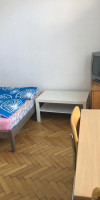 Chichilli Tea Hostel Vienna