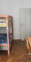 Chichilli Tea Hostel Vienna