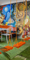 Chill Out Hostel