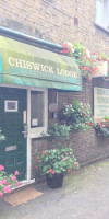 CHISWICK LODGE