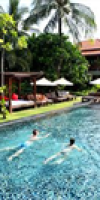 Chongfah Beach Resort Khao Lak