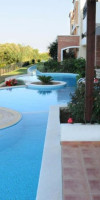 CHRISPY WATERPARK RESORT