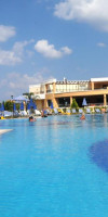 CHRISPY WORLD Hotel & Resort  Water Park