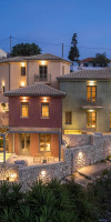 Chromata Assos Villas Kefalonia