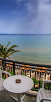 Chryssi Akti Hotel