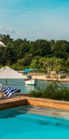 Chuini Zanzibar Beach Lodge (Bubu)