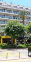 CIHANTURK HOTEL