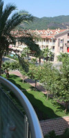 CIHANTURK HOTEL