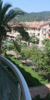 Cihanturk Hotel