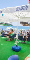 Sentido Numa Bay