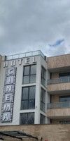Hotel Cinema