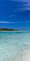 Cinnamon Hakuraa Huraa Maldives