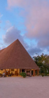 Cinnamon Velifushi Maldives