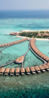 Cinnamon Velifushi Resort Maldives