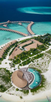 Cinnamon Velifushi Resort Maldives