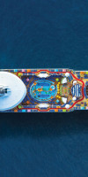 Circuit Australia si Croaziera in Pacificul de Sud - Voyager Of The Seas