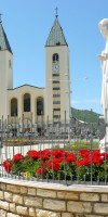 Circuit Balcanic si Pelerinaj Medjugorje