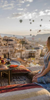 Circuit CAPPADOCIA - Antalya 8 zile Avion 2024