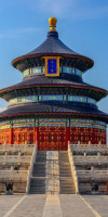 Circuit China - Beijing si Shanghai