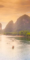 Circuit China & Croaziera pe Yangtze